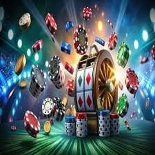 ye9t အွန်လိုင်း စလော့ — Jackpot နှင့် Free Spins ပါသော Myanmar online slots ကစားနေသည့် မြင်ကွင်း