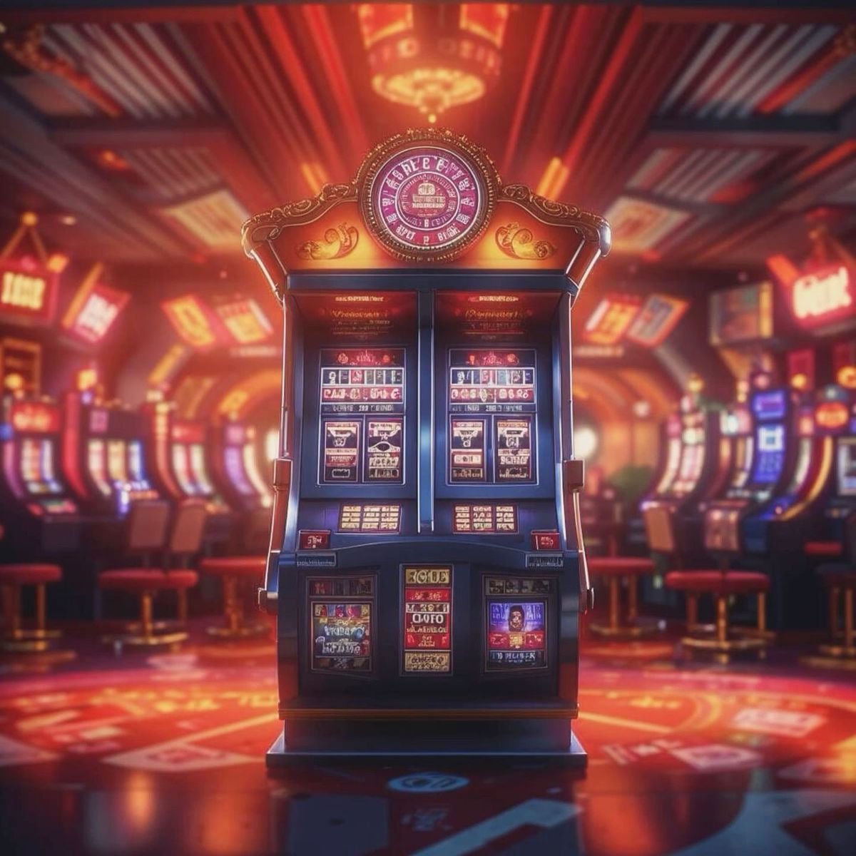 ye9t Slots Bonus — Free Spins, Cashback နှင့် Welcome Bonus Myanmar ကစားသမားများ ရရှိနေသည့် မြင်ကွင်း