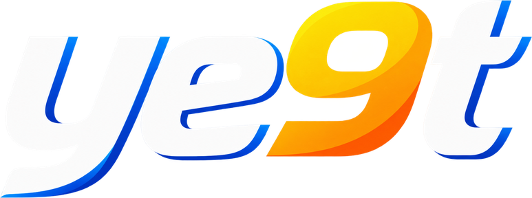 ye9t Logo